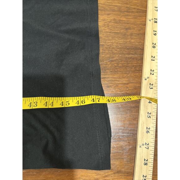 C&C California Dress women M Black Classic Capsule Staple - Picture 7 of 9